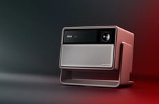 High-Speed Gaming Projectors