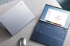 New Computer Processor Debuts