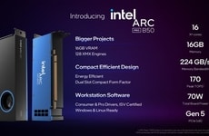 Debut Enterprise GPU Releases