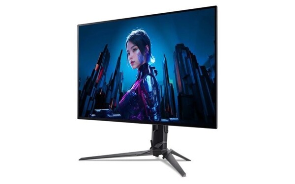 High-End Gaming Displays