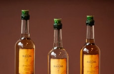 Curated Mezcal Collections