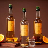 Curated Mezcal Collections