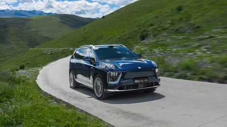Range-Extending Ev Technologies