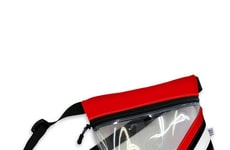 Football Stadium-Approved Bags