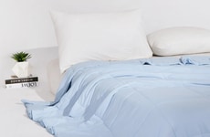Cooling Comforter Designs