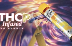 Ultra-Potent Pre-Roll Lines