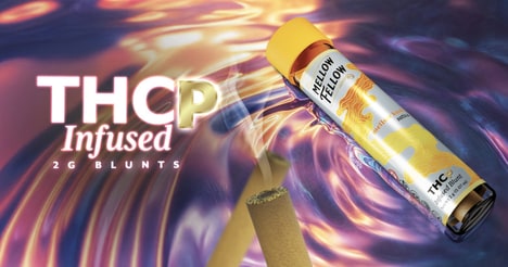 Ultra-Potent Pre-Roll Lines