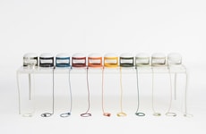 Stylish Retro Lamp Designs