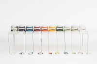 Stylish Retro Lamp Designs