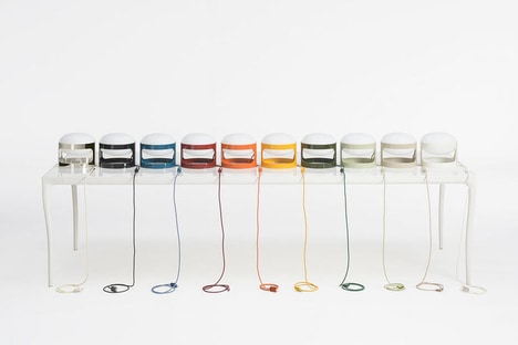 Stylish Retro Lamp Designs