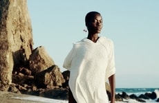 Relaxed Luxury Fashion Collections