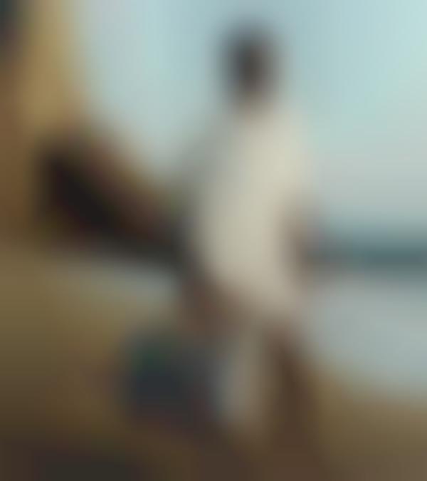 Relaxed Luxury Fashion Collections