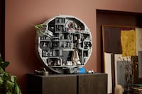 Sci-Fi Large-Scale Block Sets Image 1
