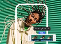 Pro-Level Mobile Editing