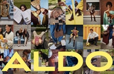 Bold Footwear Brand Resets