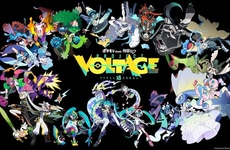 Virtual Idol Concerts