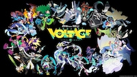 Virtual Idol Concerts Image 1