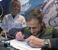 Significant Horology Events Image 1