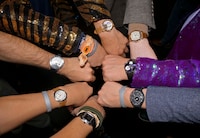 Significant Horology Events Image 2