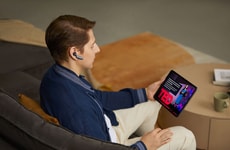 Next-Gen Translator Earbuds