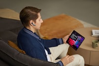 Next-Gen Translator Earbuds