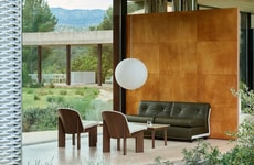 Iconic Modular Lounger Sofas