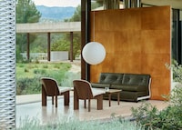Iconic Modular Lounger Sofas