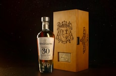 30-Year-Old Single Malt Whiskeys