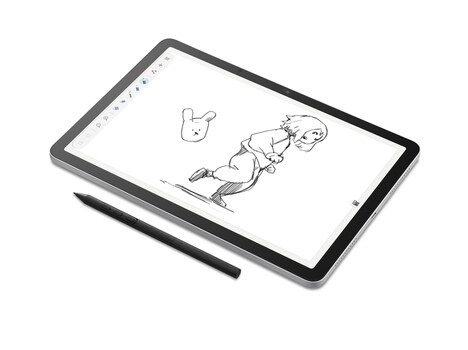 Portable Drawing Tablets