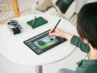 Portable Drawing Tablets Image 2