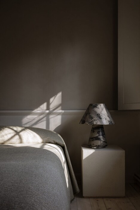 Sculptural Glass Lighting