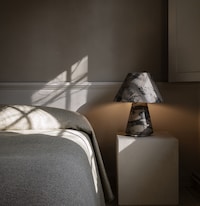 Sculptural Glass Lighting Image 3