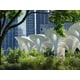 Floating Canopy Sculptures Image 1