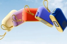 Screen-Free Learning Devices