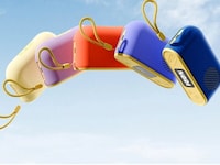 Screen-Free Learning Devices Image 1