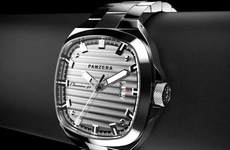 Accessible Mechanical Timepieces