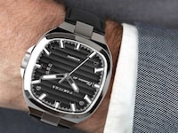 Accessible Mechanical Timepieces Image 2