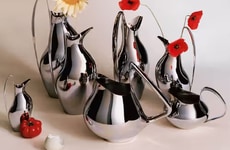 Iconic Mid-Century Pitchers