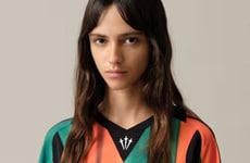 Striking Club Apparel