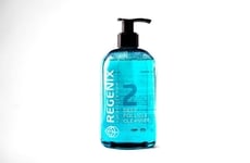 Deep Follicle Cleansers