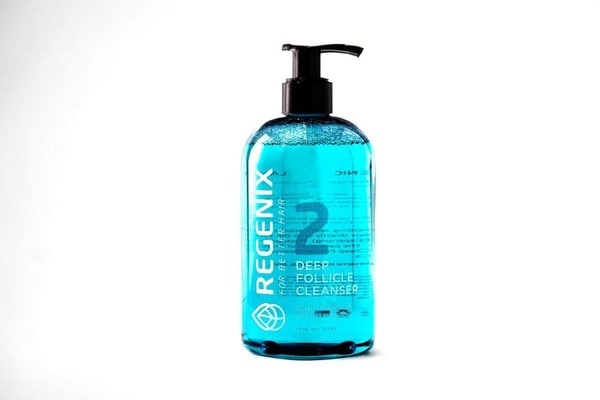 Deep Follicle Cleansers