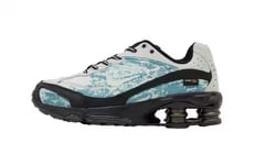 Rugged Tech Sneakers