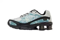 Rugged Tech Sneakers