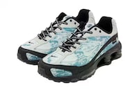 Rugged Tech Sneakers Image 2