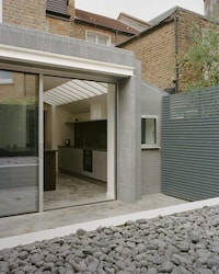 Textured Home Extensions Image 1