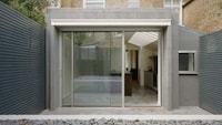 Textured Home Extensions Image 2