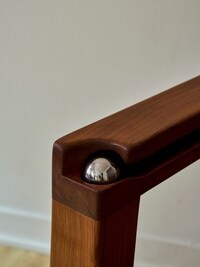 Mindful Wooden Chairs Image 1