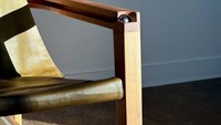 Mindful Wooden Chairs Image 2