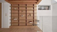 Understated Notting Hill Renovations Image 3