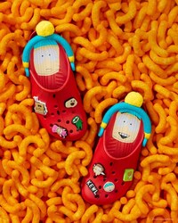 Character Footwear Crossover Image 2